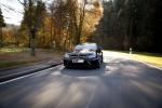 Mercedes-Benz C63 AMG Black Series by KW 2014 года